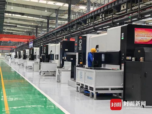 重装之都清装上阵 绿色数据赋能清洁装备高质量发展