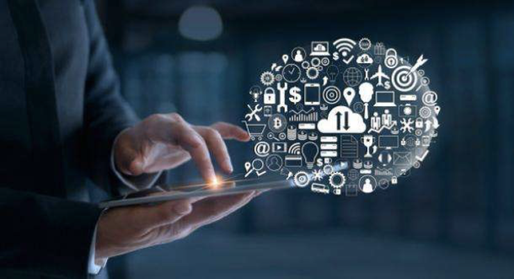 数字技术如何驱动现代服务业与先进制造业的深度融合