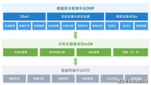 新数科技完成数千万元A轮融资，加速构建数据库智能软件生态体系