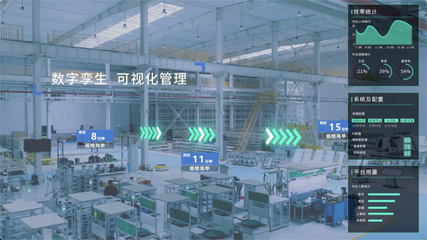 亮亮视野携手全国首家5G智慧输变电工厂，数字技术赋能行业新篇章
