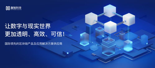 区块链技术赋能数字经济 趣链科技的创新与价值