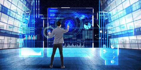 永洪助力优易数据构建稳固数据基石，领航政企数字化转型