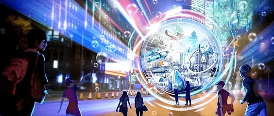 揭秘上海和数区块链产品 软件结合技术数字化，为用户赋能未来服务