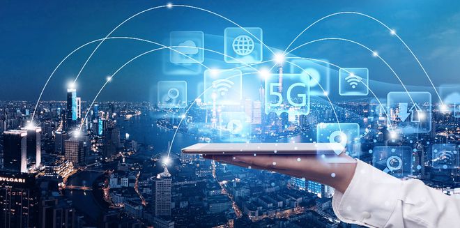 摩天之星 战略高度决定企业发展高度，数字技术服务赋能未来