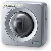 深圳佳博网络通信技术 松下与晶睿网络摄像机采购指南